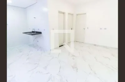 Apartamento com 2 quartos à venda na Rua Templários, --, Jardim Anália Franco, São Paulo