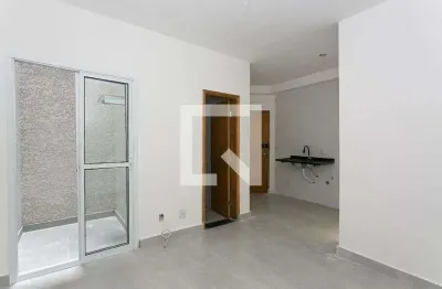 Kitnet / Stúdio à venda na Rua Evans, --, Vila Esperança, São Paulo