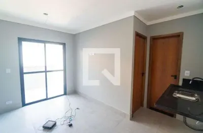 Apartamento com 1 quarto à venda na Rua das Canjeranas, --, Jabaquara, São Paulo