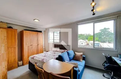 Apartamento com 1 quarto à venda na Rua Ulisses Cruz, --, Belém, São Paulo