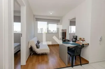 Apartamento com 2 quartos à venda na Rua Professor Soriano Magalhães, --, Santo Amaro, São Paulo