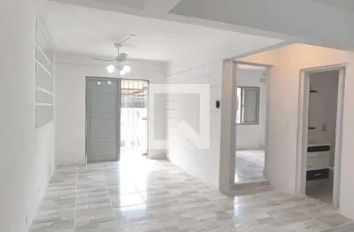 Apartamento com 1 quarto à venda na Rua Casemiro de Abreu, --, Osvaldo Cruz, São Caetano do Sul