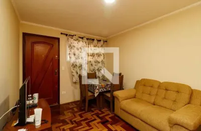 Apartamento com 2 quartos à venda na Avenida Maestro Villa Lobos, --, Vila Gustavo, São Paulo