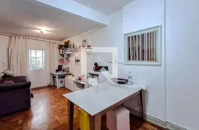 Apartamento com 2 quartos à venda na Rua Oscar Cintra Gordinho, --, Liberdade, São Paulo