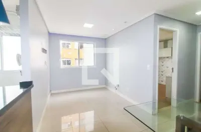 Apartamento com 2 quartos à venda na Rua Victório Santim, --, Vila Carmosina, São Paulo