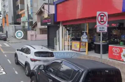 Ponto comercial à venda na Avenida Dionysia Alves Barreto, --, Vila Osasco, Osasco