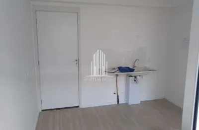 Apartamento à venda na Mooca, São Paulo-SP: 1 quarto, 1 banheiro, 24m² de área!