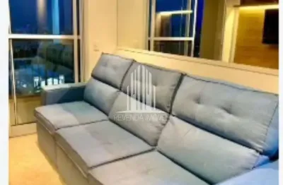 Apartamento à venda em São Paulo-SP, no bairro Sumarezinho: 1 quarto, 1 suíte, 2 salas, 1 banheiro, 24,52 m² de área.