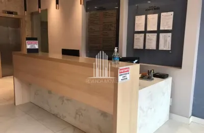 Oportunidade única: Sala comercial de 48m² à venda na Lapa, São Paulo-SP!
