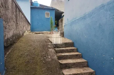 Terreno à venda em Mauá-SP: 1.500,00 m² no Jardim Sônia Maria, oportunidade única!