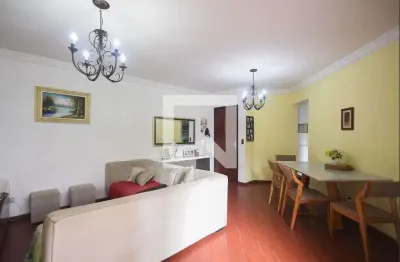 Apartamento à Venda - Parque Industrial das Oliveiras, 2 Quartos, 66 m2