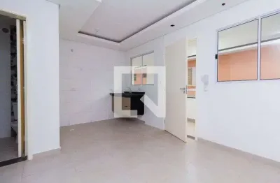 Apartamento com 2 quartos à venda na Rua Matilde La Giudice, --, Jardim Aricanduva, São Paulo