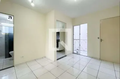 Apartamento com 2 quartos à venda na Avenida Wallace Simonsen, --, Nova Petrópolis, São Bernardo do Campo