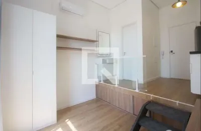 Kitnet / Stúdio à venda na Rua Cacilda Becker, --, Brooklin, São Paulo