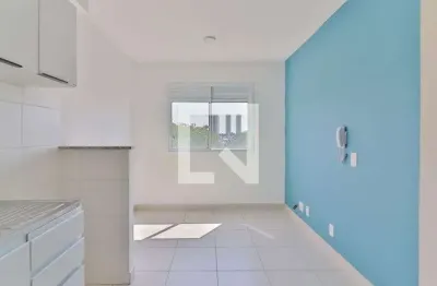 Apartamento com 2 quartos à venda na Rua Edvard Carmilo, --, Jardim Jussara, São Paulo