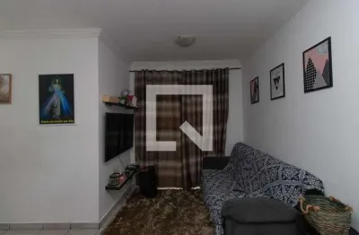 Apartamento com 2 quartos à venda na Rua Eugênio de Freitas, --, Vila Guilherme, São Paulo