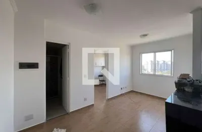 Apartamento com 1 quarto à venda na Avenida do Estado, --, Cambuci, São Paulo