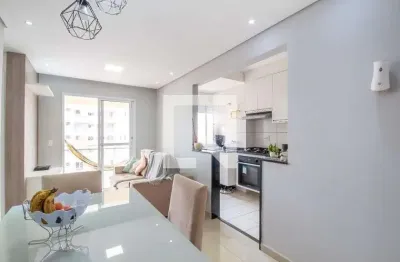 Apartamento com 2 quartos à venda na Rua Pernambucana, --, Novo Osasco, Osasco