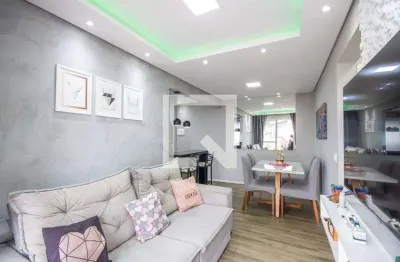 Apartamento com 2 quartos à venda na Avenida Dona Blandina Ignez Júlio, --, Jaguaribe, Osasco