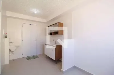 Apartamento com 1 quarto à venda na Rua Fernando Falcão, --, Mooca, São Paulo