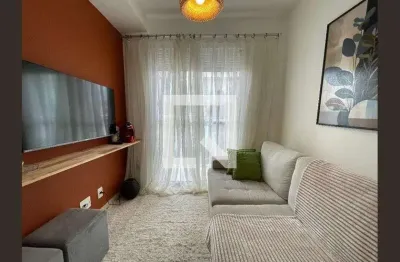 Apartamento com 1 quarto à venda na Travessa E, --, Butantã, São Paulo