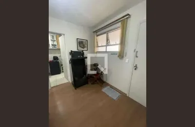 Apartamento com 1 quarto à venda na Rua dos Estudantes, --, Liberdade, São Paulo