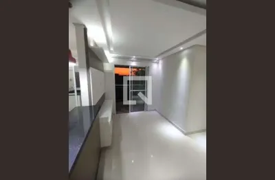 Apartamento com 2 quartos à venda na Rua Santa Archélia, --, Jardim São Luís, São Paulo