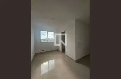Apartamento com 2 quartos à venda na Avenida Cupecê, --, Jardim Marajoara, São Paulo