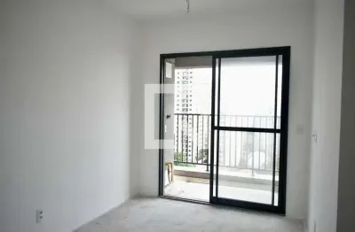 Apartamento com 1 quarto à venda na Rua Professor Aprígio Gonzaga, --, Saúde, São Paulo