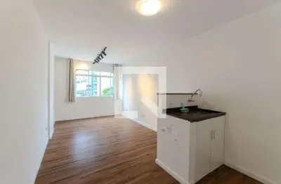 Apartamento com 1 quarto à venda na Rua Paim, --, Consolação, São Paulo