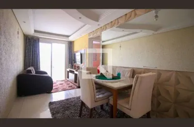 Apartamento com 2 quartos à venda na Rua Doutor Vicente Giacaglini, --, Vila Prudente, São Paulo