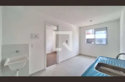 Apartamento com 1 quarto à venda na Rua Achilles Orlando Curtolo, --, Barra Funda, São Paulo
