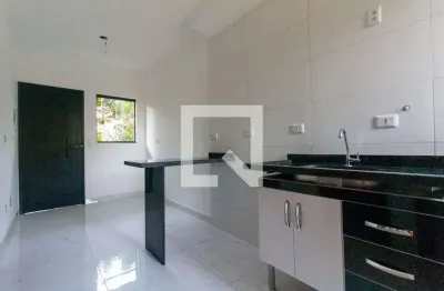 Apartamento com 2 quartos à venda na Rua Otília, --, Vila Esperança, São Paulo