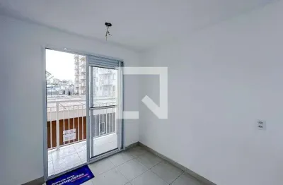 Apartamento com 1 quarto à venda na Rua Ingu, --, Tatuapé, São Paulo
