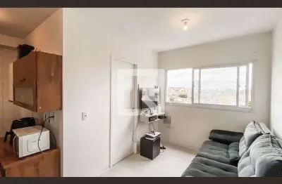 Apartamento com 2 quartos à venda na Avenida Tarumã, --, Cangaíba, São Paulo