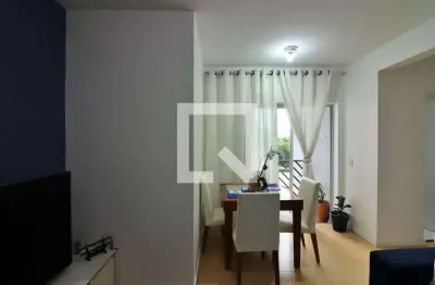 Apartamento com 2 quartos à venda na Avenida Humberto Alencar Castelo Branco, --, Assunção, São Bernardo do Campo