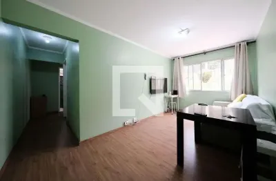 Apartamento com 2 quartos à venda na Rua Cândido Borges Monteiro, --, Ponte Rasa, São Paulo