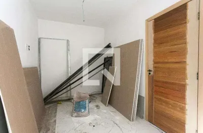 Apartamento com 2 quartos à venda na Rua Uruçanga, --, Vila Carrão, São Paulo
