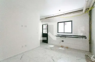 Apartamento com 2 quartos à venda na Rua Uruçanga, --, Vila Carrão, São Paulo