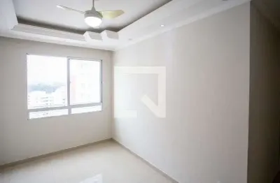 Apartamento com 2 quartos à venda na Rua Yayá, --, Vila Nogueira, Diadema