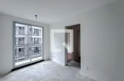 Apartamento com 2 quartos à venda na Rua Cajuru, --, Mooca, São Paulo