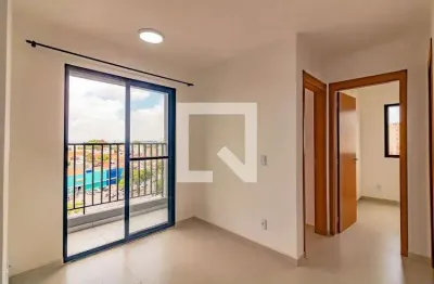 Apartamento com 2 quartos à venda na Rua das Grumixamas, --, Jabaquara, São Paulo