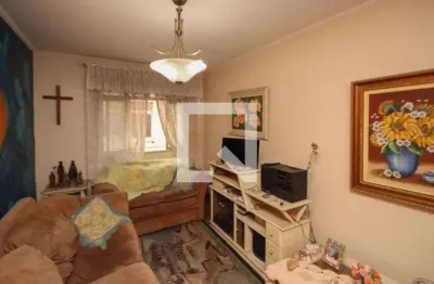 Apartamento com 2 quartos à venda na Avenida Nova Cantareira, --, Tucuruvi, São Paulo