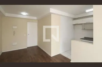 Apartamento com 2 quartos à venda na Rua Henrique Felipe da Costa, --, Vila Guilherme, São Paulo
