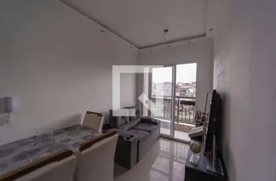 Apartamento com 2 quartos à venda na Rua Poxoréu, --, Vila Ré, São Paulo