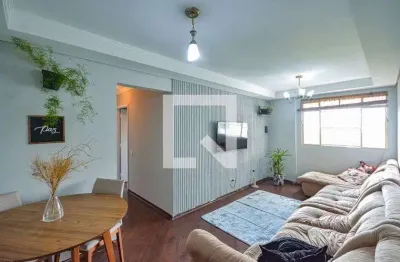 Apartamento com 3 quartos à venda na Rua José Neves, --, Jardim Marajoara, São Paulo