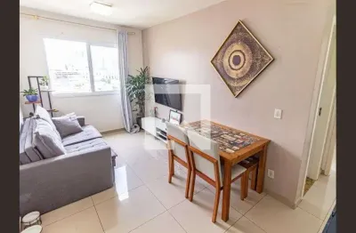 Apartamento com 1 quarto à venda na Rua Odorico Mendes, --, Mooca, São Paulo