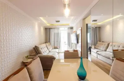 Apartamento com 2 quartos à venda na Rua Olívio Basílio Marçal, --, São Pedro, Osasco