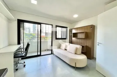 Kitnet / Stúdio à venda na Avenida Jabaquara, --, Saúde, São Paulo