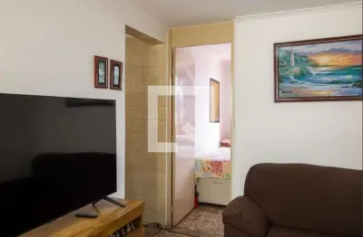 Apartamento com 2 quartos à venda na Rua Davi Banderali, --, Artur Alvim, São Paulo